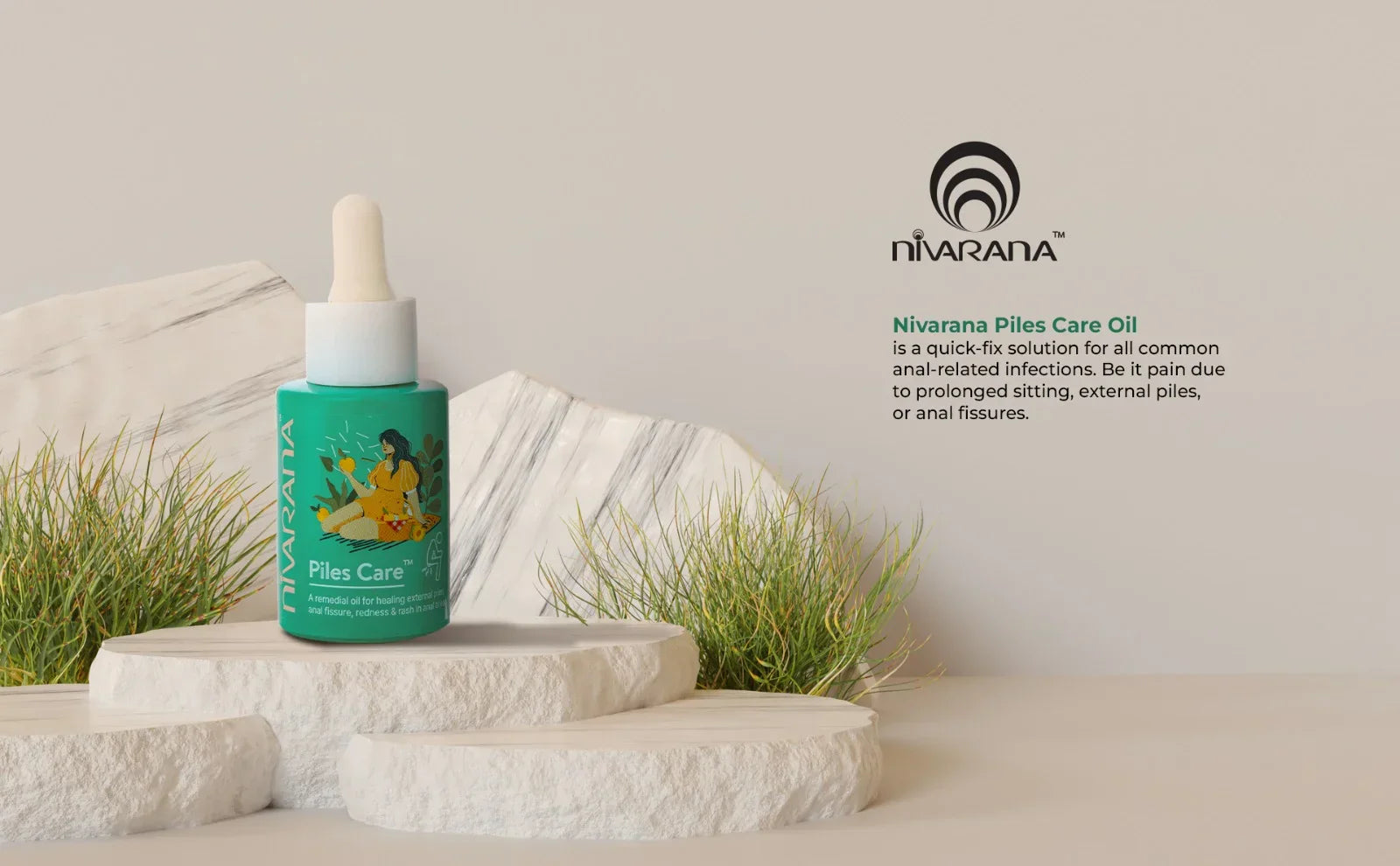 How to handle Piles through Ayurveda?