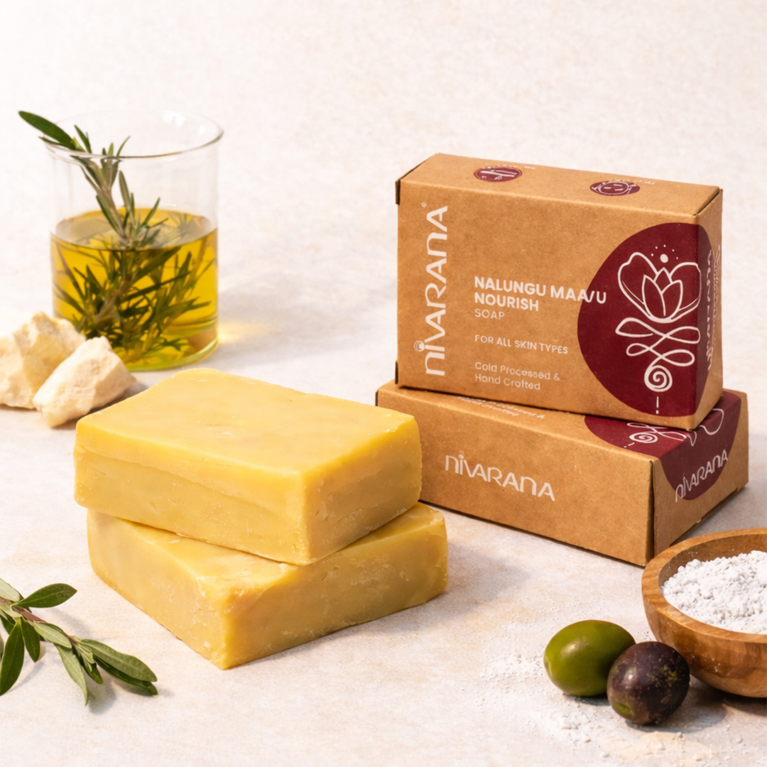 The Art of Cold Process