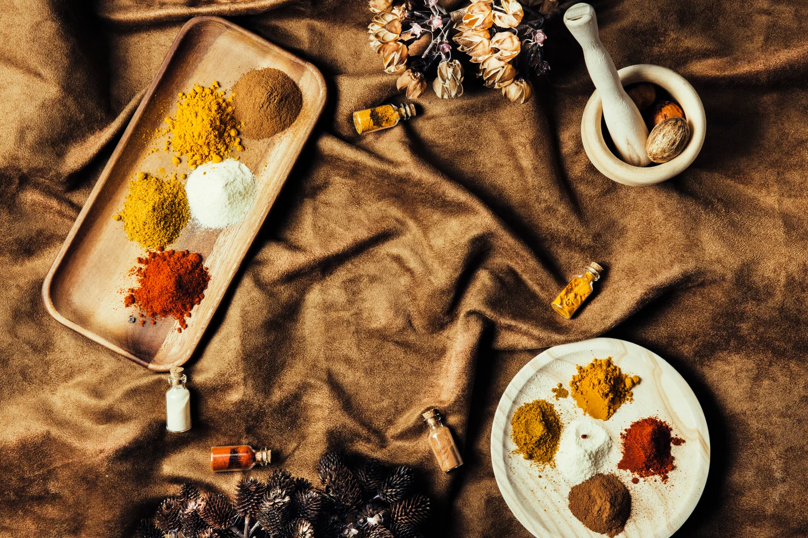 Ayurvedic Oils in Post Operative Care