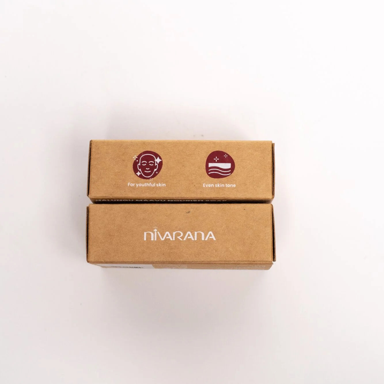 Nalungu Maavu Nourish Soap