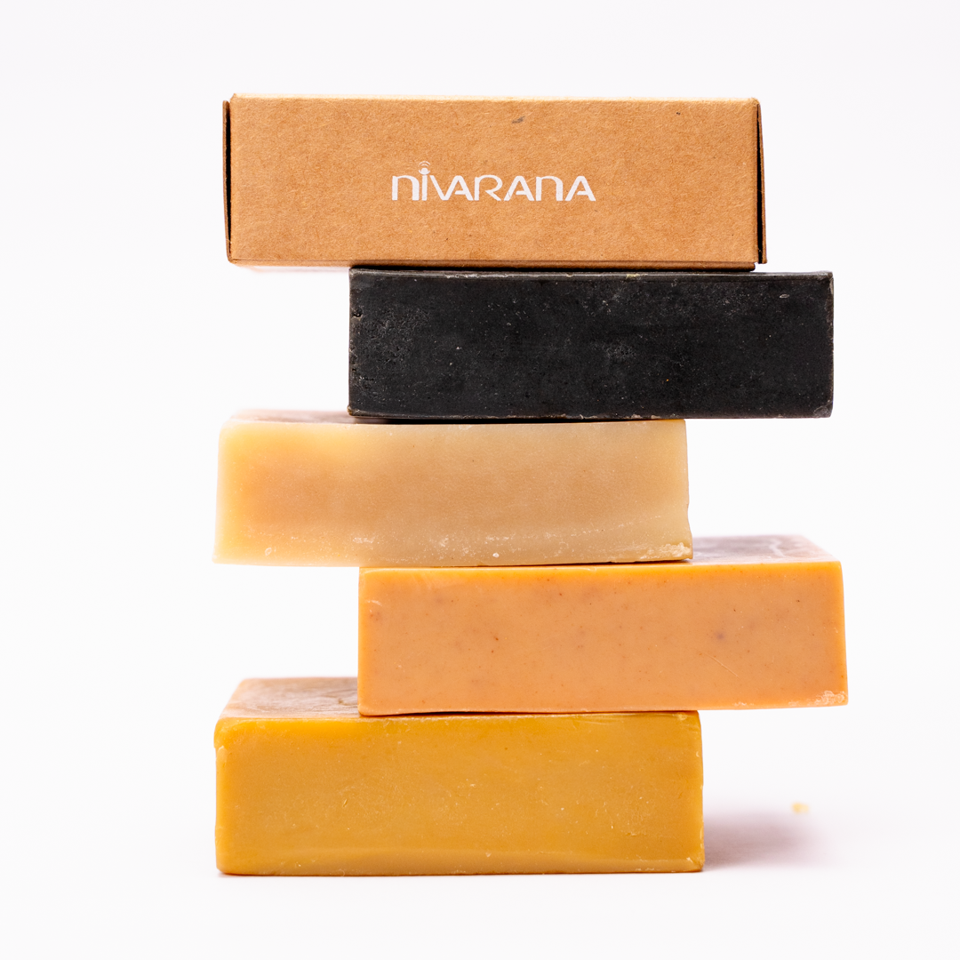 Assorted Soap Gift Box