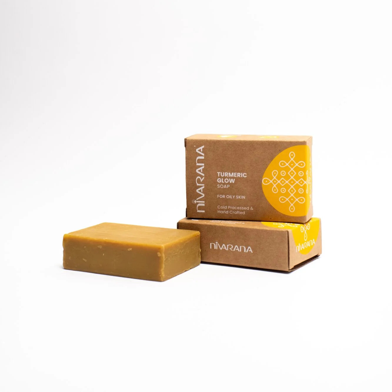 Turmeric Glow Soap